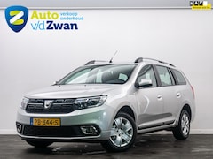 Dacia Logan MCV - 0.9 TCe Laureate LPG G3 Airco/Cruise/Isofix
