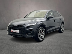 Audi Q5 - 50 TFSI e 300PK quattro S edition Competition | Trekhaak | Headup | Matrix | ACC | Memory