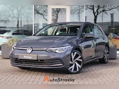 Volkswagen Golf - 1.5 Style TSI 150pk | IQ-LED | ACC | Memory | Carplay | Camera | Keyless | Climate | Stoel