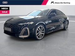 Audi A5 Limousine - S edition 35 TFSI 150 PK · Tech pakket plus · Leder · Panoramadak · 19" LM Velgen