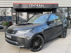 Land Rover Discovery - 2.0 Si4 HSE Luxury 7p. Pano|301PK|Meridian|Memory|Carplay|Keyless|Camera