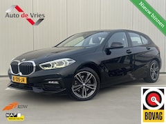 BMW 1-serie - 118i Executive Edition Sport Line|NL-Auto|Navi
