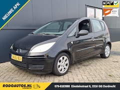 Mitsubishi Colt - 1.3 Invite 5-Drs Airco Nieuwe APK ✅
