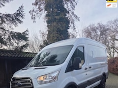 Ford Transit - 350 2.2 TDCI L2H2 Trend 2 x schuifdeur
