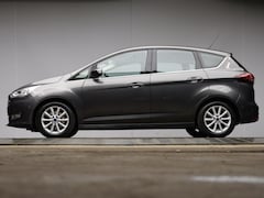 Ford C-Max - 1.5 Titanium Sport (NAVI, CAMERA, STOELVERWARMING, PDC, CLIMATE, CRUISE, BLUETOOTH, SPORTS