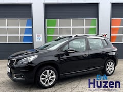 Peugeot 2008 - 1.2 PURETECH ALLURE / Nieuwe distributie riem / PDC / Cruise control