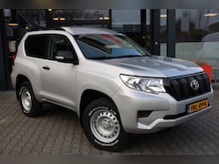 Toyota Land Cruiser 150 - 2.8 D-4D 3DRS COMFORT A/T VAN