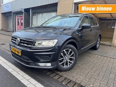 Volkswagen Tiguan - 1.4 TSI ACT Comfortline Business ACC ECC NETTE AUTO RIJDT ALS NIEUW APK