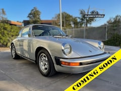 Porsche 911 - 2.7 Anniversary Edition