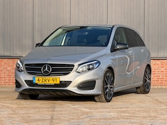 Mercedes-Benz B-klasse - B180 CDI Camera / Navigatie / Xenon