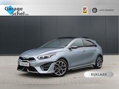 Kia Cee'd - Ceed 1.0 T-GDi GT-Line - Pano - Stoel/Stuurverwarming - Camera - Keyless - Carplay - Blind