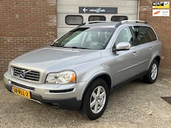 Volvo XC90 - 2.4 D5 Limited Edition Automaat eerste eigenaar 2011