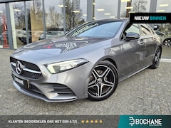 Mercedes-Benz A-klasse - 180 Business Solution AMG | Automaat | Navigatie | Night pakket |