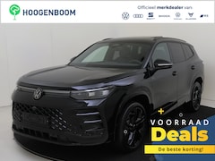 Volkswagen Tayron - R-Line Edition | 'App-Connect' draadloze smartphone integratie | Automatische afstandsrege