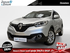 Renault Kadjar - 1.2 TCE | INTENSE | NAVI | PANODAK | NL-AUTO |