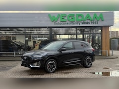 Ford Kuga - 2.5 PHEV ST-LINE X 243pk / FULL OPTIONS 19inch