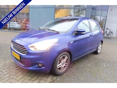 Ford Ka - 1.2 Trend Ultimate 38.000 km