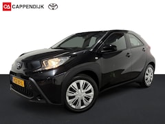 Toyota Aygo X - 1.0 VVT-i MT Play