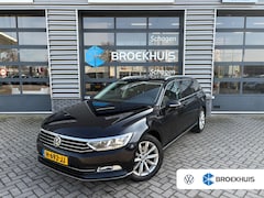 Volkswagen Passat Variant - 1.5 TSI 150 pk Highline Business R | Trekhaak | Navigatie | Aplle Carplay | Achter uitrij