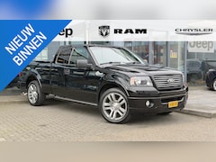 Ford F150 - Harley Davidson | BTW auto | 1 eigenaar in Nederland