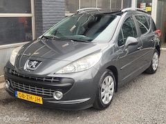 Peugeot 207 SW - 1.4 VTi XS | PANODAK | 131.000KM | AIRCO |