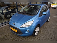 Ford Ka - 1.2 Titanium