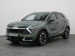 Kia Sportage - 1.6 T-GDi Plug-in Hybrid AWD DynamicLine | CAMERA | ADAPTIVE | STOEL- EN STUURVERW