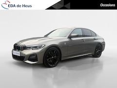 BMW 3-serie - 330i High Executive Edition | Automaat | M-Sport | Schuif-Kantel Dak | Harman Kardon | 360