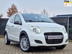 Suzuki Alto - 1.0 Comfort Plus*Airco*Nwe Apk