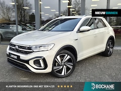 Volkswagen T-Roc - 1.5 TSI R-Line Business+ | Navigatie | Automaat |