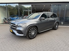 Mercedes-Benz GLS - Gls-klasse klasse 400d 4-Matic AMG Premium+