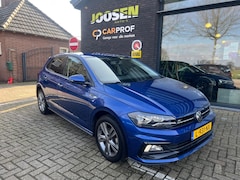 Volkswagen Polo - 1.0 TSI R-LINE ED