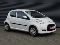 Citroën C1 - 1.0-12v Seduction Uitv. 5-Deurs AIRCO