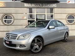 Mercedes-Benz C-klasse - 200 K Avantgarde |Cruise, Stoelvw, PDC|