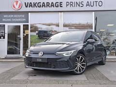 Volkswagen Golf - 1.4 eHybrid GTE |CARPLAY|PDC|CLIMA|DRAADLOOS OPLADEN|