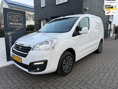 Peugeot e-Partner - Electric Premium /Airco /Cruise /PDC /3-zits