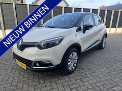 Renault Captur - 0.9 TCe Dynamique 49.000 KM Airco Navigatie