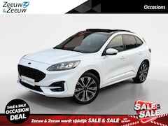 Ford Kuga - 2.5 PHEV ST-Line X | Driver Assistance Pack | Pano Dak | Winterpack | 20 Inch LM Velgen |