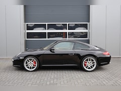 Porsche 911 - 997-2 Carrera PDK