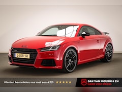 Audi TT - 2.0 TFSI quattro Pro Line S | CARBON | B&O DAB | STOELVERWARMING | 20"
