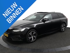 Volvo V90 - 2.0 T8 AWD R-Design Rijklaarprijs Panodak Trekhaak