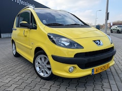 Peugeot 1007 - 1.6-16V SPORTY / AUTOMAAT / 1e EIGENAAR / AIRCO / HOGE INSTAP