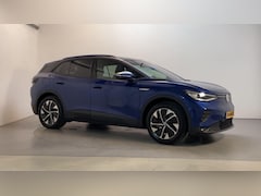 Volkswagen ID.4 - Pro 77 kWh Panoramadak Camera Navigatie Adaptive Cruise