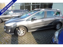 Peugeot 308 SW - 1.6 VTi XS 7-persoons, dealeronderhouden, NAP, zeer netjes