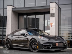 Porsche Panamera - 2.9 4 E-Hybrid / Pano / BOSE / 4-seat / Full