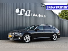 Audi A6 Avant - 50 TFSi-e 299pk PHEV Quattro Sport 08-2021 | Virtual CP | Full-LED | Cam360 | PrG | TH