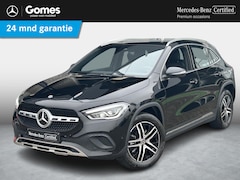 Mercedes-Benz GLA-Klasse - 250 e Luxury | Sfeerverlichting