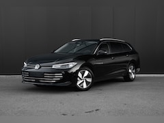 Volkswagen Passat Variant - 1.5 eHybrid Business | Head-Up | Trekhaak | Dodehoek | Camera V+A |