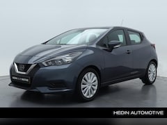Nissan Micra - 1.0 IG-T Acenta | Apple CarPlay & android auto