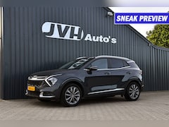 Kia Sportage - 1.6 T-GDi PHEV Plug-In 265pk AWD 06-2022 | Virtual CP | Navi | Cam | PrG